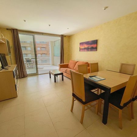 Apartamentos Mondrian Marina D'Or 1º Linea 3000 โอโรเปซาเดลมาร์ ภายนอก รูปภาพ