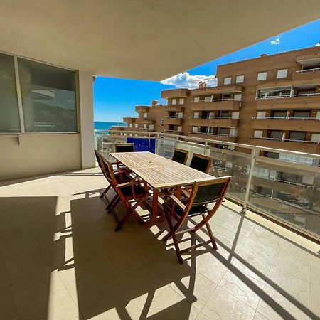 Apartamentos Mondrian Marina D'Or 1º Linea 3000 โอโรเปซาเดลมาร์ ภายนอก รูปภาพ