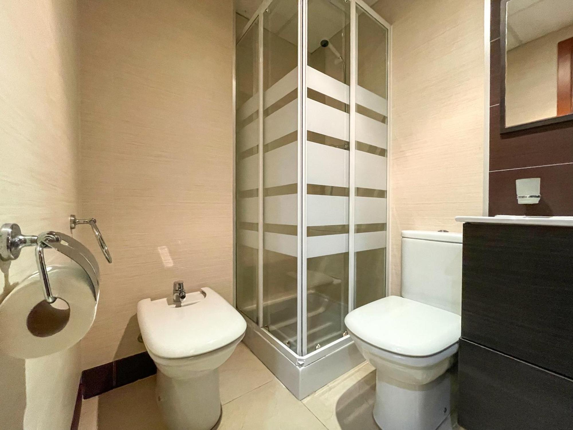 Apartamentos Mondrian Marina D'Or 1º Linea 3000 โอโรเปซาเดลมาร์ ภายนอก รูปภาพ