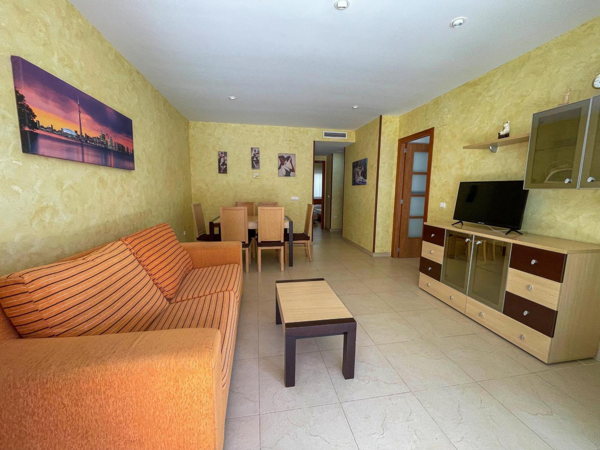 Apartamentos Mondrian Marina D'Or 1º Linea 3000 โอโรเปซาเดลมาร์ ภายนอก รูปภาพ