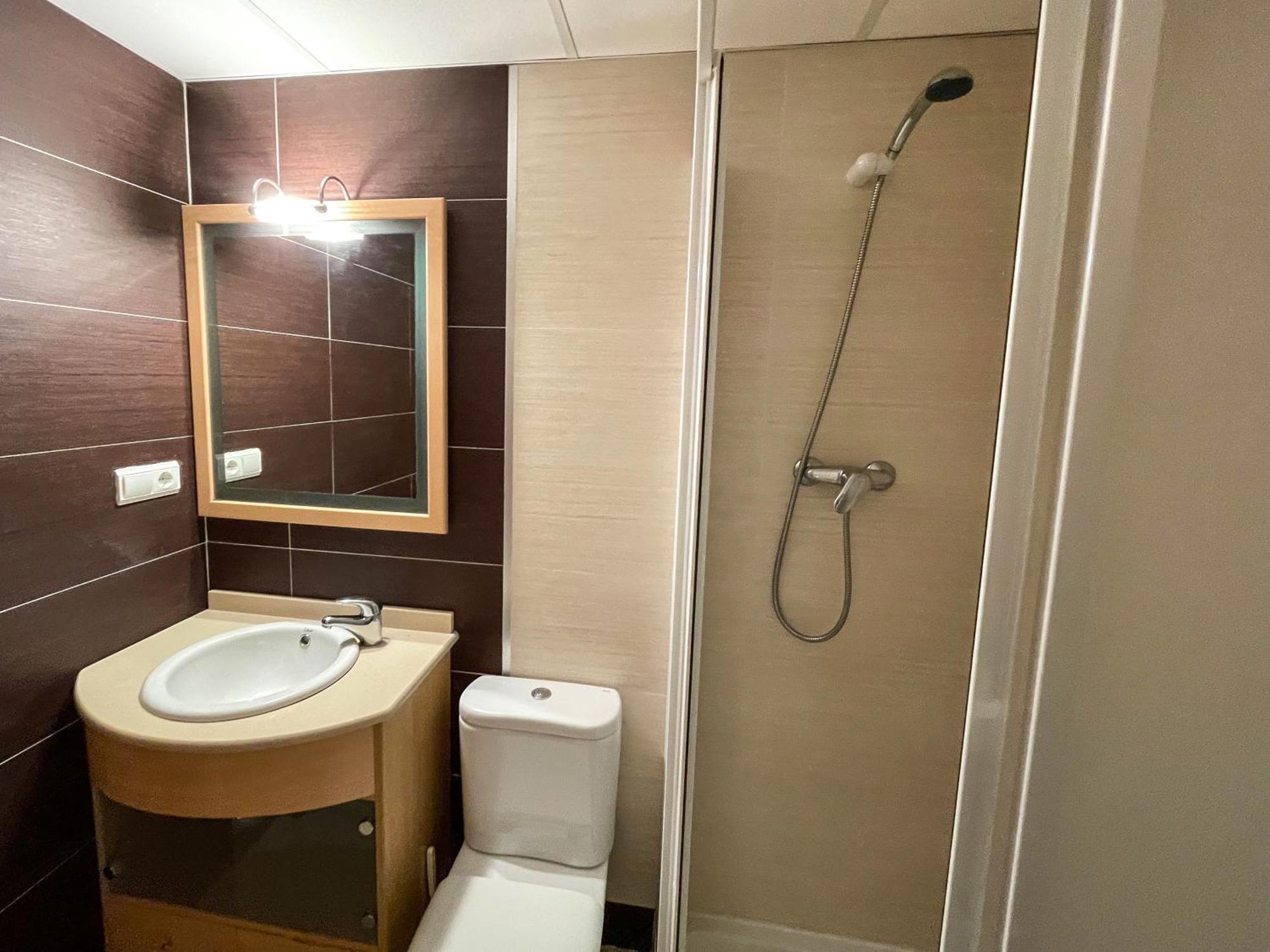 Apartamentos Mondrian Marina D'Or 1º Linea 3000 โอโรเปซาเดลมาร์ ภายนอก รูปภาพ