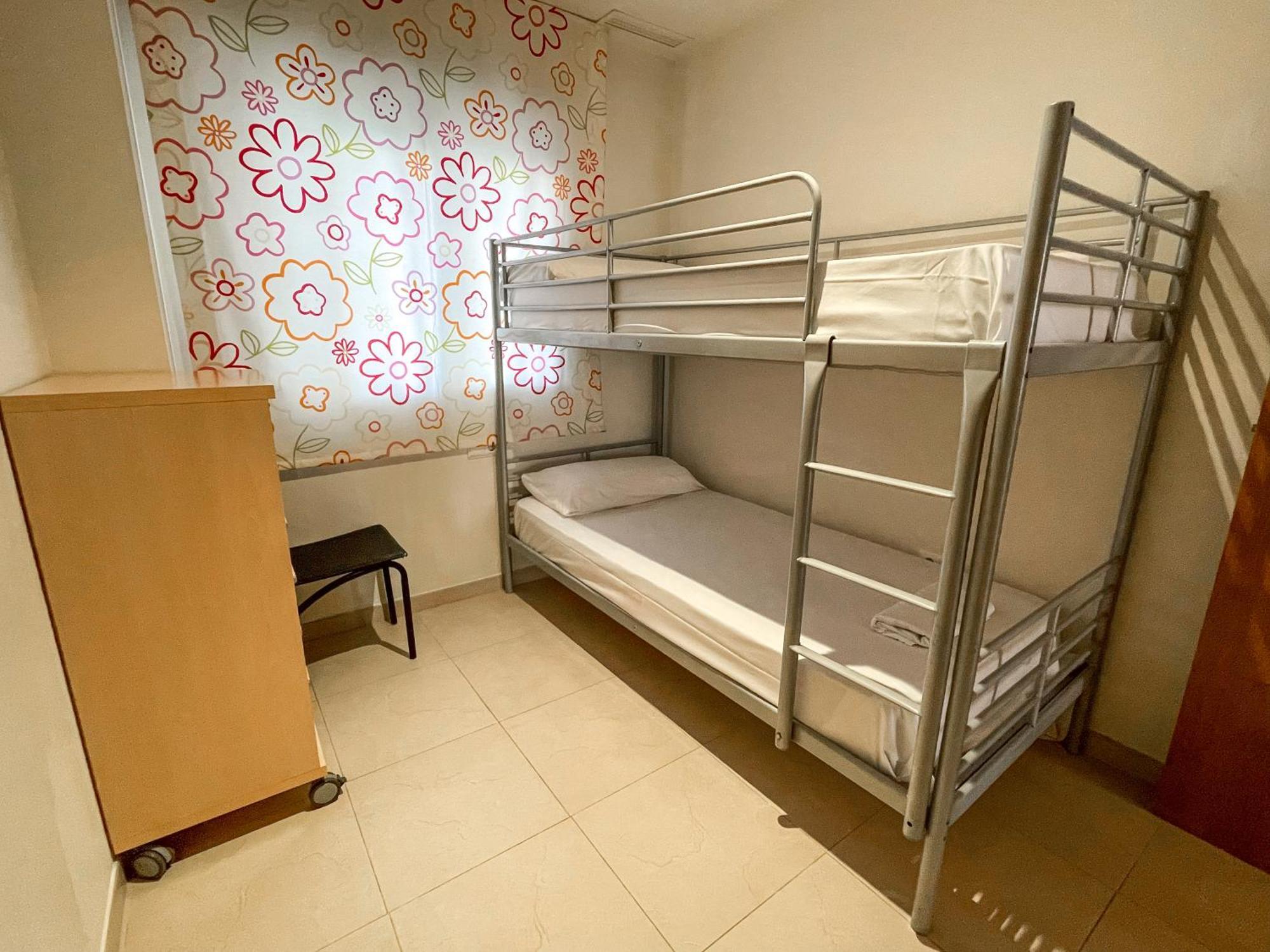 Apartamentos Mondrian Marina D'Or 1º Linea 3000 โอโรเปซาเดลมาร์ ภายนอก รูปภาพ