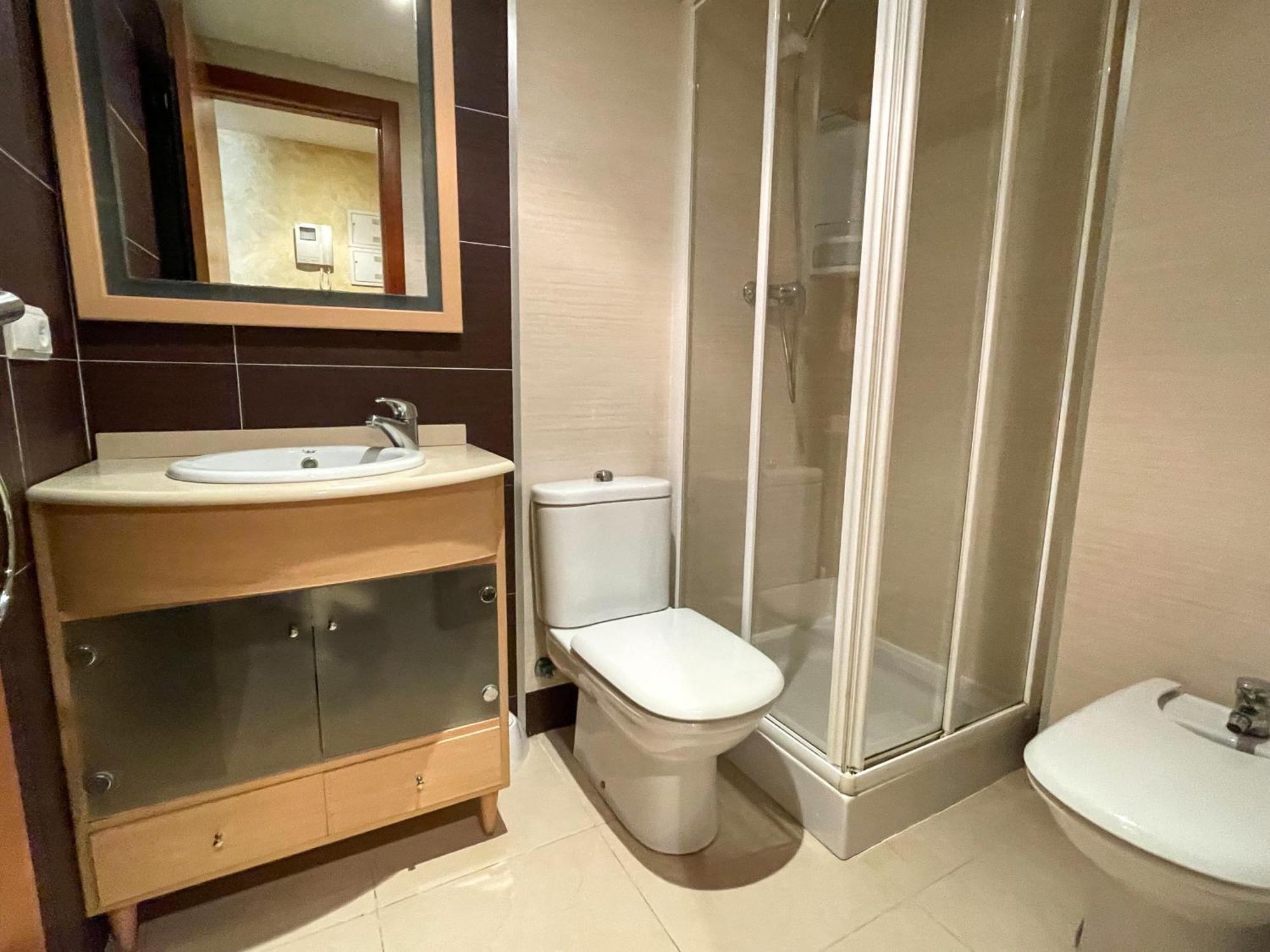 Apartamentos Mondrian Marina D'Or 1º Linea 3000 โอโรเปซาเดลมาร์ ภายนอก รูปภาพ