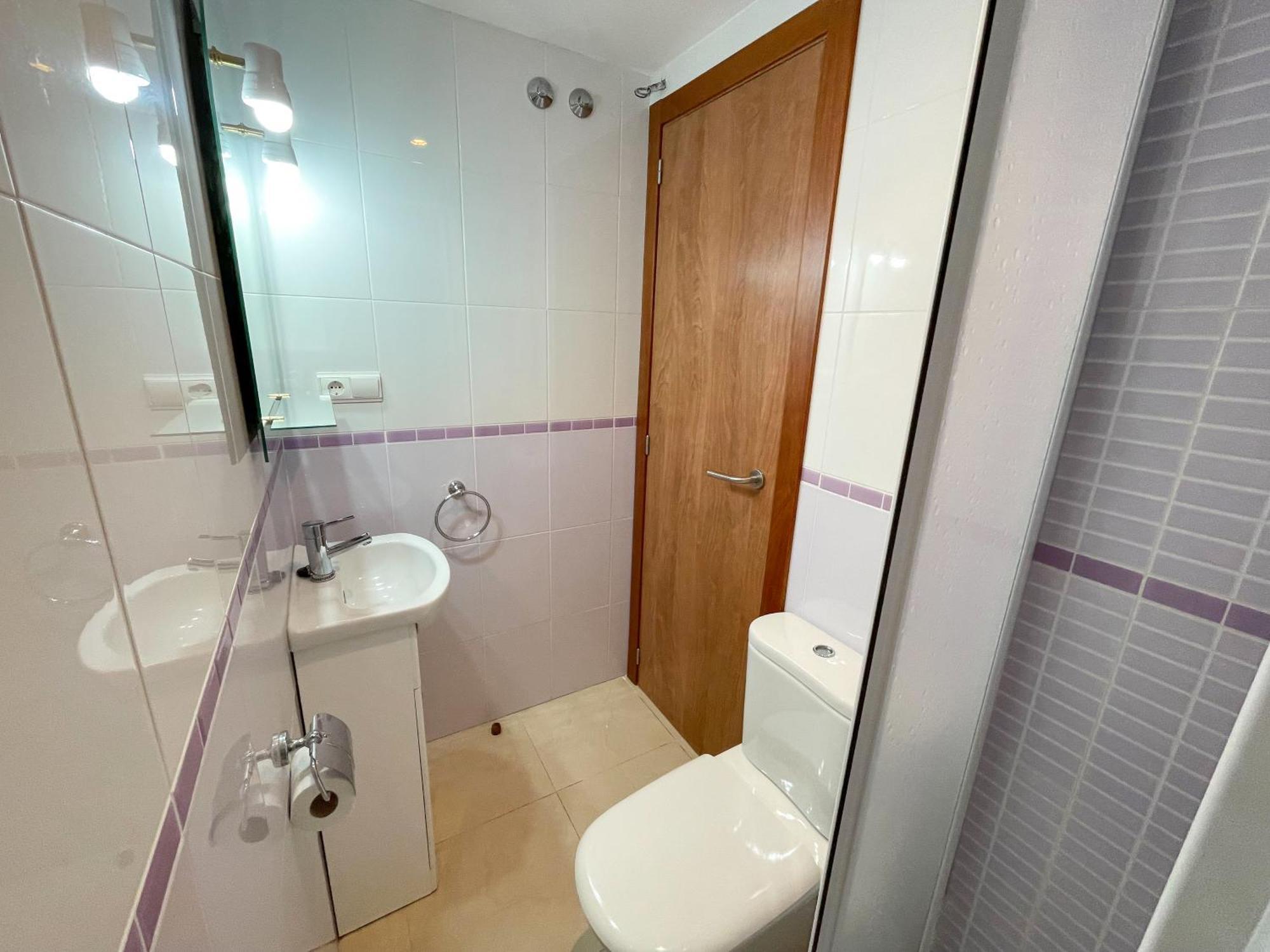Apartamentos Mondrian Marina D'Or 1º Linea 3000 โอโรเปซาเดลมาร์ ภายนอก รูปภาพ
