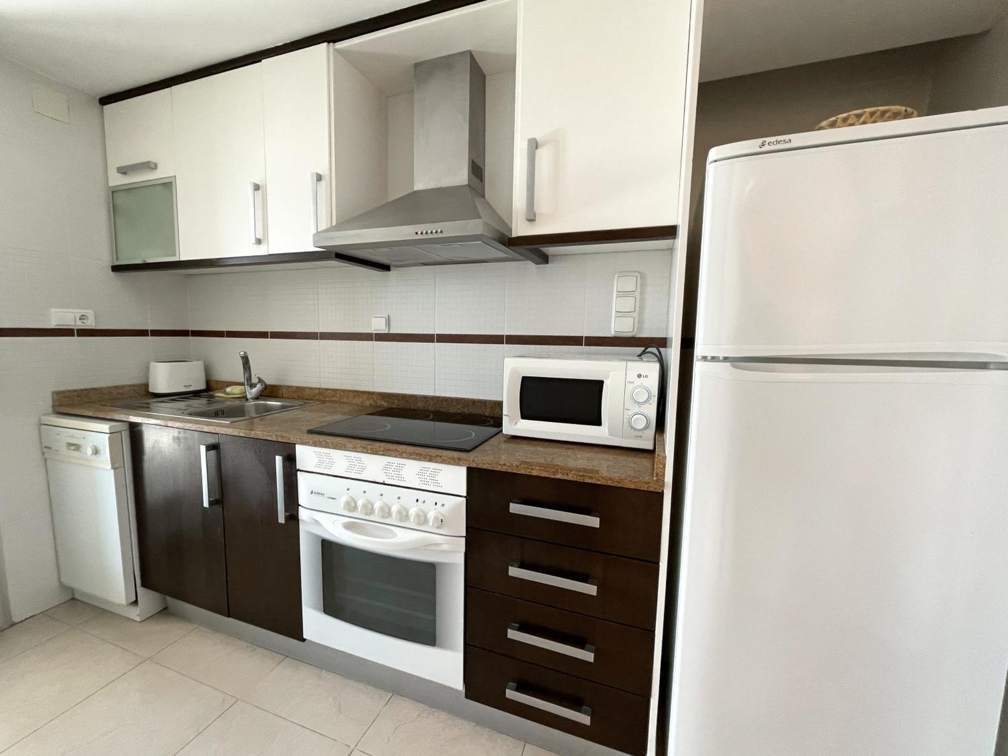 Apartamentos Mondrian Marina D'Or 1º Linea 3000 โอโรเปซาเดลมาร์ ภายนอก รูปภาพ