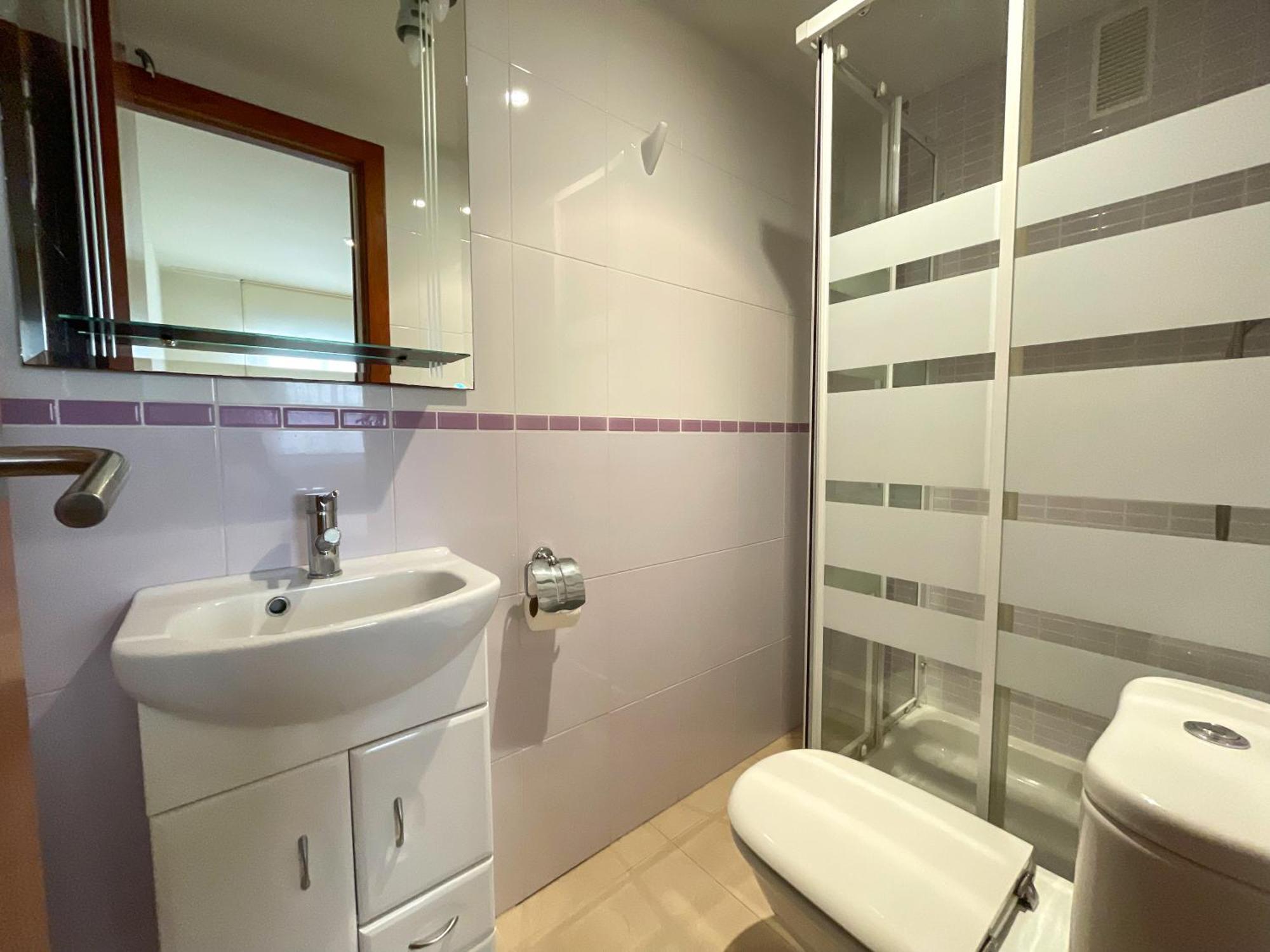 Apartamentos Mondrian Marina D'Or 1º Linea 3000 โอโรเปซาเดลมาร์ ภายนอก รูปภาพ