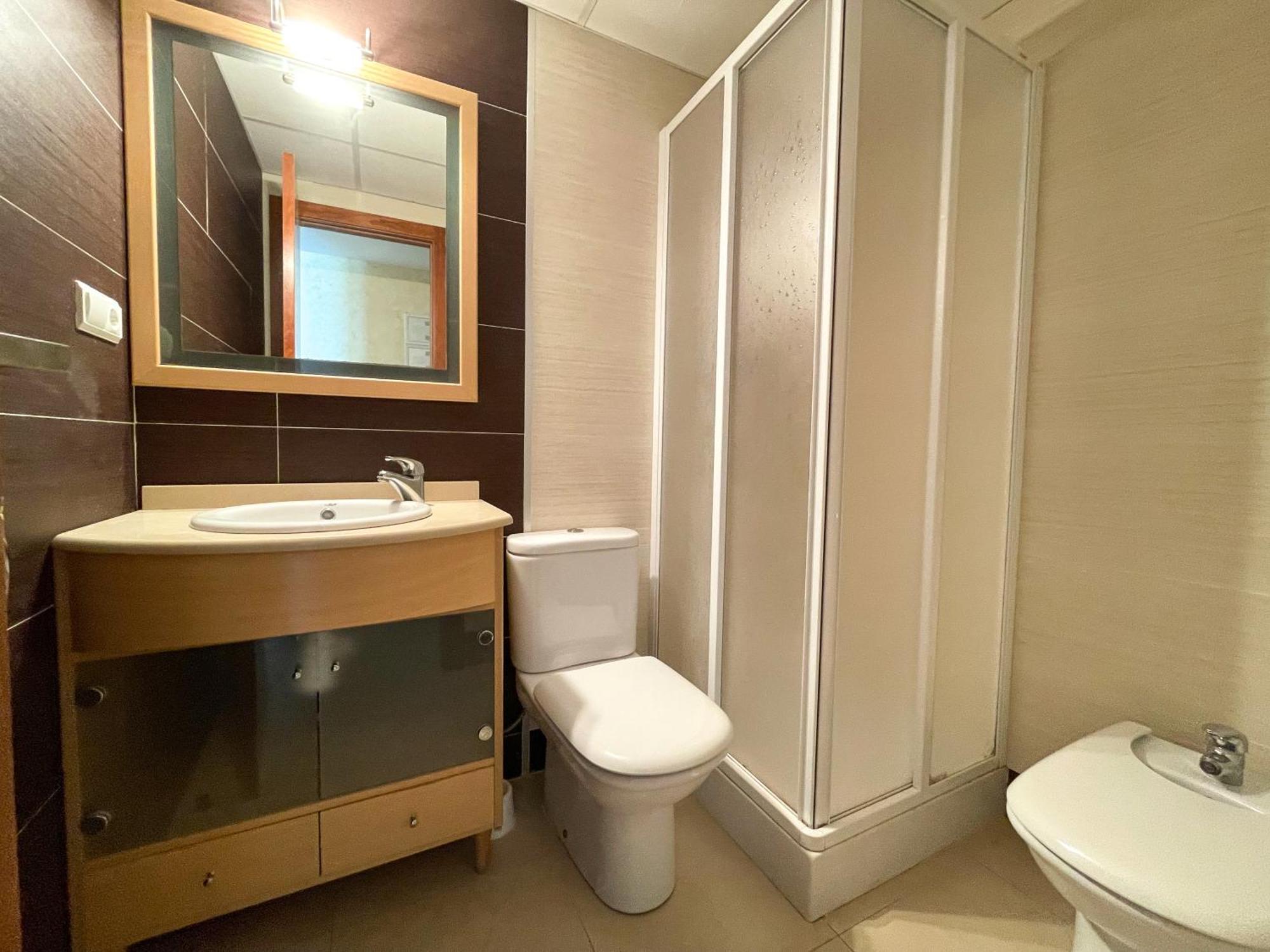 Apartamentos Mondrian Marina D'Or 1º Linea 3000 โอโรเปซาเดลมาร์ ภายนอก รูปภาพ